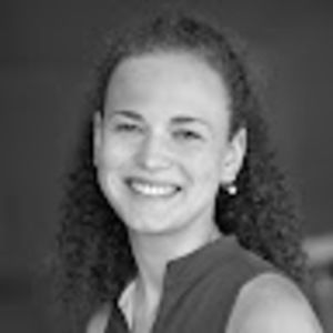 Meet your Posher, Anna-maria